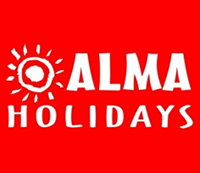 Alma holidays