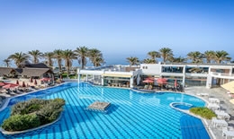 Hotel Radisson Blue Beach Resort