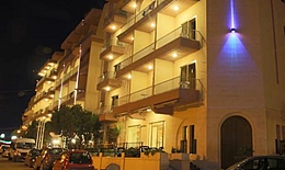 Hotel Soreda