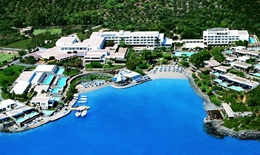 Hotel Elounda Bay Palace Deluxe