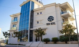 Hotel Demi