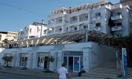 Hotel Erdano
