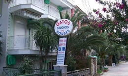 Vila Gatos House