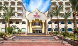Hotel Hawaii Riviera Aqua Park
