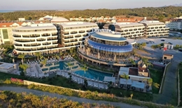 Hotel Liu Resorts