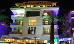 Hotel Acem