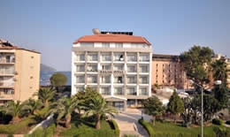 Hotel Balim