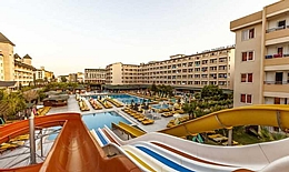 Hotel Xeno Eftalia Resort