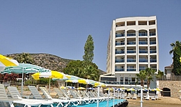 Hotel Grand Sahin