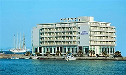 Hotel Chios Chandris