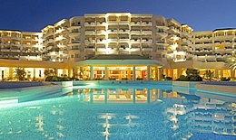 Hotel Iberostar Royal El Mansour