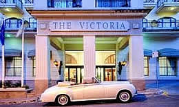 Hotel The Victoria