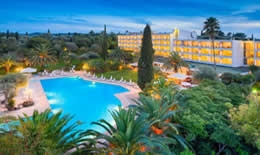 Hotel Ionian Park