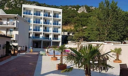Hotel New Montenegro