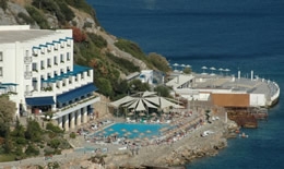 Hotel Mavi Kumsal