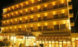 Hotel Santa Beach