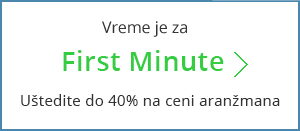 First Minute - Leto 2023