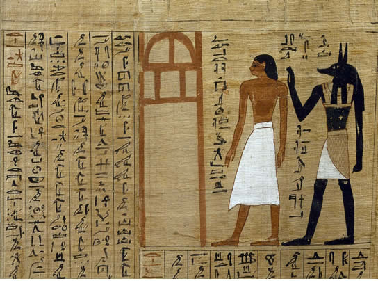 Istorija Egipta